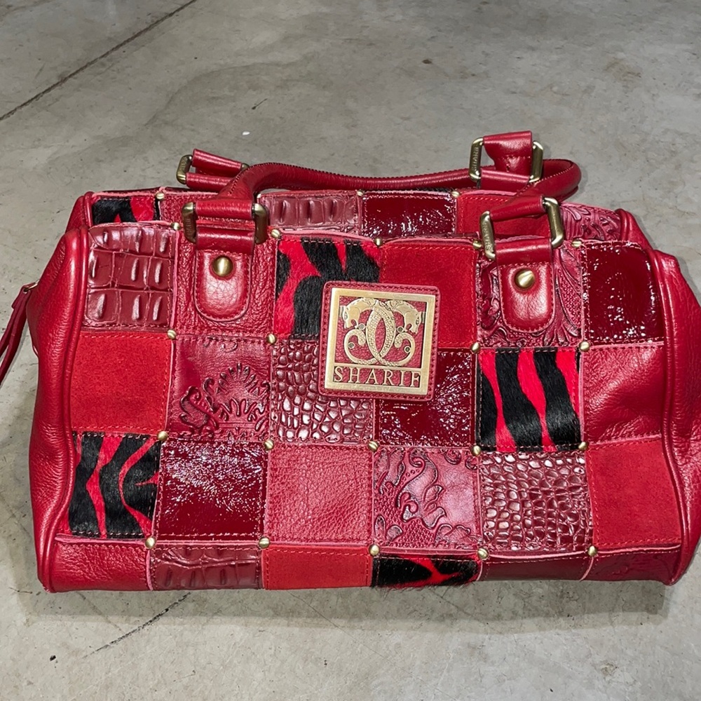 SHARIF woman’s handbag